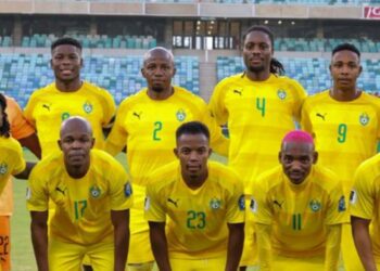 More pressure for the Super Eagles as Zimbabwe get extra motivation to beat Nigeria in Uyo