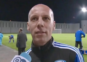 World Cup qualifier: Zimbabwe ready for Nigeria clash — Michael Nees says team will give their best