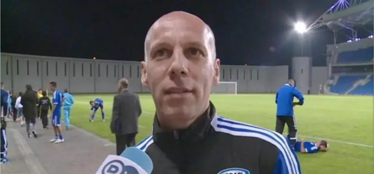 World Cup qualifier: Zimbabwe ready for Nigeria clash — Michael Nees says team will give their best