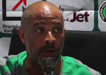 Super Eagles injury watch – Who’s fit and who’s doubtful for Zimbabwe clash