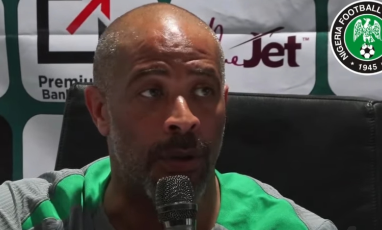 Super Eagles injury watch – Who’s fit and who’s doubtful for Zimbabwe clash