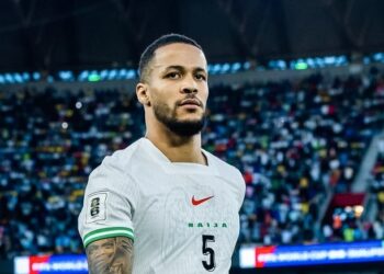 Nigeria vs Zimbabwe: Super Eagles ready for battle as Troost-Ekong warns against complacency