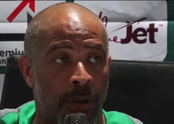 Eric Chelle: ‘We deserved to win’ — Super Eagles coach reacts after late Zimbabwe equaliser