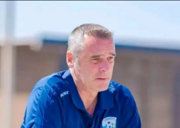 “11 world-class players don’t make a team” — Ex-Rwanda coach knocks Nigeria after Zimbabwe draw