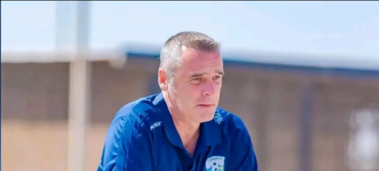 “11 world-class players don’t make a team” — Ex-Rwanda coach knocks Nigeria after Zimbabwe draw
