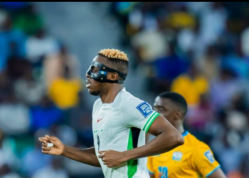 Galatasaray’s Osimhen set for tough Besiktas test after Zimbabwe setback