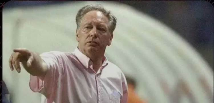 ‘It’s embarrassing’ – Ex-Super Eagles coach lashes out at Eric Chelle after Zimbabwe draw