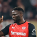Victor Boniface: How many goals for Bayer Leverkusen star this season and when will his first for Nigeria come?