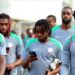 FA Cup: Super Eagles star earns Team of the Round spot as Man City face Forest and Palace take on Villa
