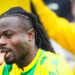 Despite Super Eagles struggles, Moses Simon scores again for Nantes