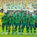Eric Chelle names provisional Super Eagles squad ahead of crucial qualifiers against Rwanda and Zimbabwe