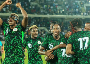 Midfield balance or attacking firepower? How Eric Chelle should set up the Super Eagles