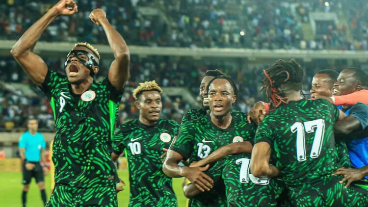 Midfield balance or attacking firepower? How Eric Chelle should set up the Super Eagles