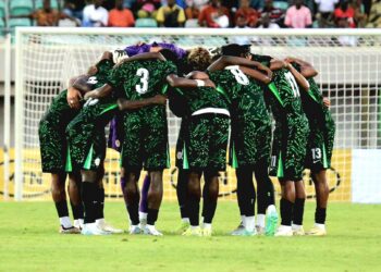 Can Nigeria still qualify for the World Cup after Rwanda and Zimbabwe games?