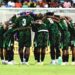 Can Nigeria still qualify for the World Cup after Rwanda and Zimbabwe games?