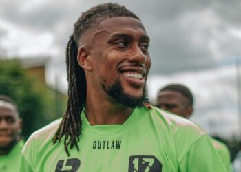 Alex Iwobi: Why the Fulham star could be the key to Eric Chelle’s new-look Super Eagles midfield