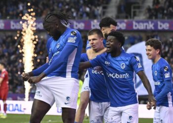 Tolu Arokodare opens up on impact of Super Eagles experience on his game
