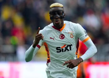 Victor Osimhen: Galatasaray to trigger Super Eagles striker’s release clause after massive impact on loan – report