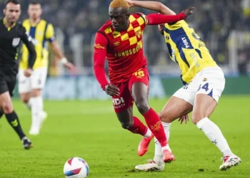 Super Eagles first-timer Anthony Dennis draws interest from German and English clubs – report