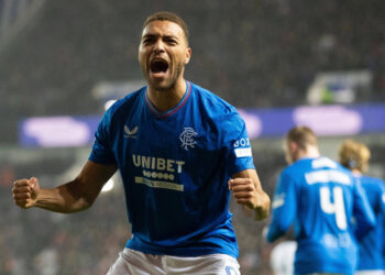 Cyriel Dessers: Three reasons Nigeria and Rangers star deserves a spot in Eric Chelle’s final 23-man squad