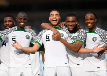 Cyriel Dessers: Three reasons Nigeria and Rangers star deserves a spot in Eric Chelle’s final 23-man squad