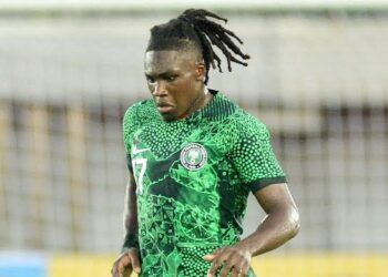 Fulham, NFF show support for Super Eagles’ Calvin Bassey following racial abuse