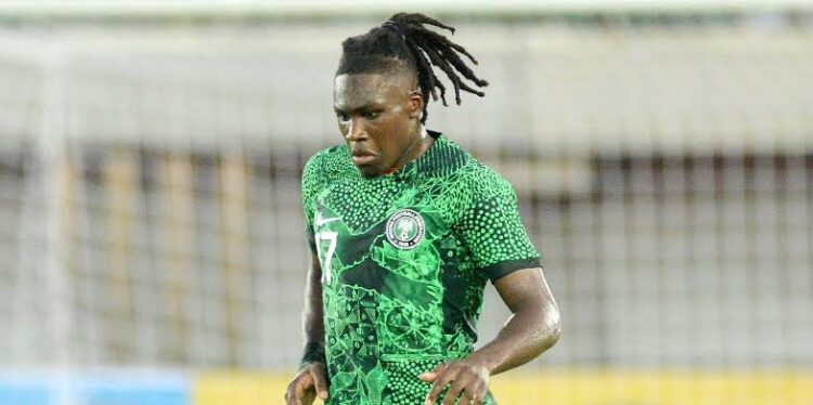 Fulham, NFF show support for Super Eagles’ Calvin Bassey following racial abuse