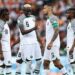 Marseille to battle AS Roma for Super Eagles star who won trophies in Belgium and France