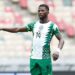 Ex-Super Eagles coach backs Iheanacho’s inclusion in Eric Chelle’s provisional squad for Rwanda, Zimbabwe