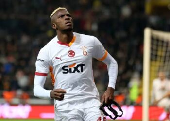 “Osimhen has made the difference” – Turkish football expert gushes over Super Eagles striker after Galatasaray impact