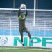 Remo Stars’ Kayode Bankole reveals main goal after earning Super Eagles call-up 