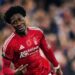 Super Eagles defender Ola Aina picks toughest ever Premier League opponents