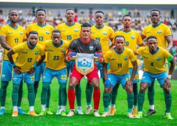 New Rwanda coach Amrouche calls up 28 players to face Nigeria in World Cup qualifier
