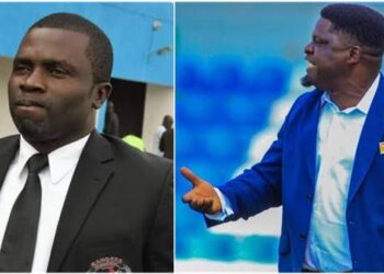 Nigeria vs Rwanda: Super Eagles camp opens in Kigali as Ogunmodede, Ilechukwu, and Bankole arrive