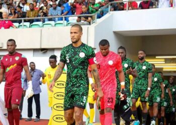 Match preview: Rwanda vs Nigeria – Team news, h2h, predictions, key players