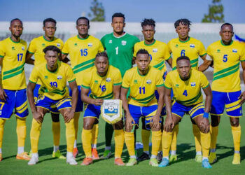 Match preview: Rwanda vs Nigeria – Team news, h2h, predictions, key players