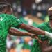 Barcelona eye Nigerian goal machine to replace Robert Lewandowski