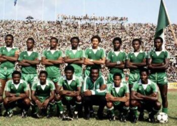 Nigeria’s Greatest XI never to play a World Cup: Super Eagles’ ultimate forgotten team