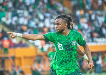 “We’ve had loads of meetings” – Atalanta’s Lookman confident as Nigeria face Rwanda