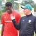 Zimbabwe boss Michael Nees fires stern warning at Benin Republic and Nigeria ahead of World Cup qualifiers