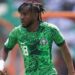 “Winning formula” – CAF POTY Ademola Lookman reveals Super Eagles’ secret weapon ahead of Rwanda clash
