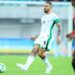 Super Eagles captain Troost-Ekong fires warning at Zimbabwe ahead of Uyo clash