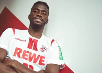 Tolu Arokodare hits personal best record to send perfect message to Eric Chelle and Super Eagles