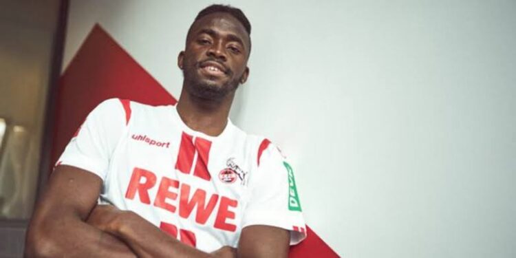 Tolu Arokodare hits personal best record to send perfect message to Eric Chelle and Super Eagles