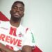 Tolu Arokodare hits personal best record to send perfect message to Eric Chelle and Super Eagles