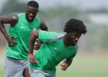 Chelsea lead Premier League race to sign Super Eagles star ahead of Arsenal and Man Utd