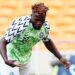 Forgotten Super Eagles striker reveals how Nigeria can salvage World Cup hopes 