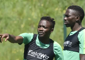 Super Eagles squad analysis: Winners and losers from Eric Chelle’s list for Rwanda and Zimbabwe