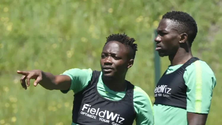 Super Eagles squad analysis: Winners and losers from Eric Chelle’s list for Rwanda and Zimbabwe