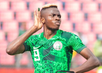 Transfer expert reveals deciding factor in Manchester United’s Victor Osimhen summer bid